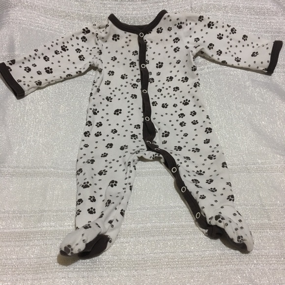 falls creek baby sleeper